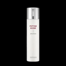 Swanicoco Essential Beauty Swanicoco Peptide Biome Emulsion 130ml / 필수뷰티 스와니코코 펩타이드 바이옴 에멀전 130ml
