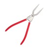 KONTONTY Washer Spring Removal Pliers Tool Compact Spring Expansion Tool