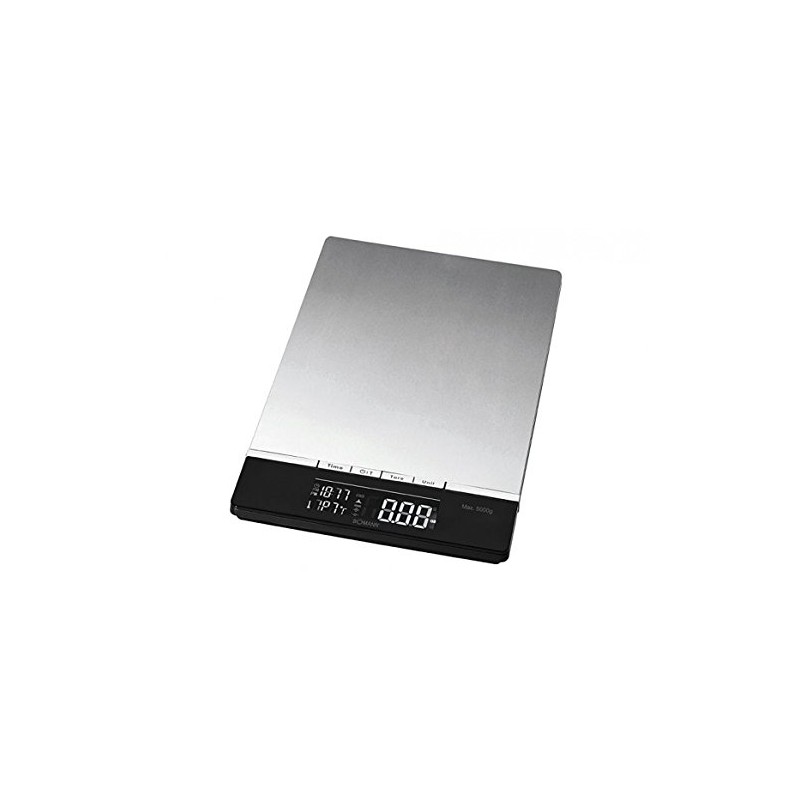 Bomann KW 1421 CB Küchenwaage