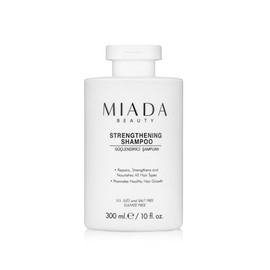 Miada Beauty Strengthening Shampoo - Güçlendirici Şampuan 300 ml