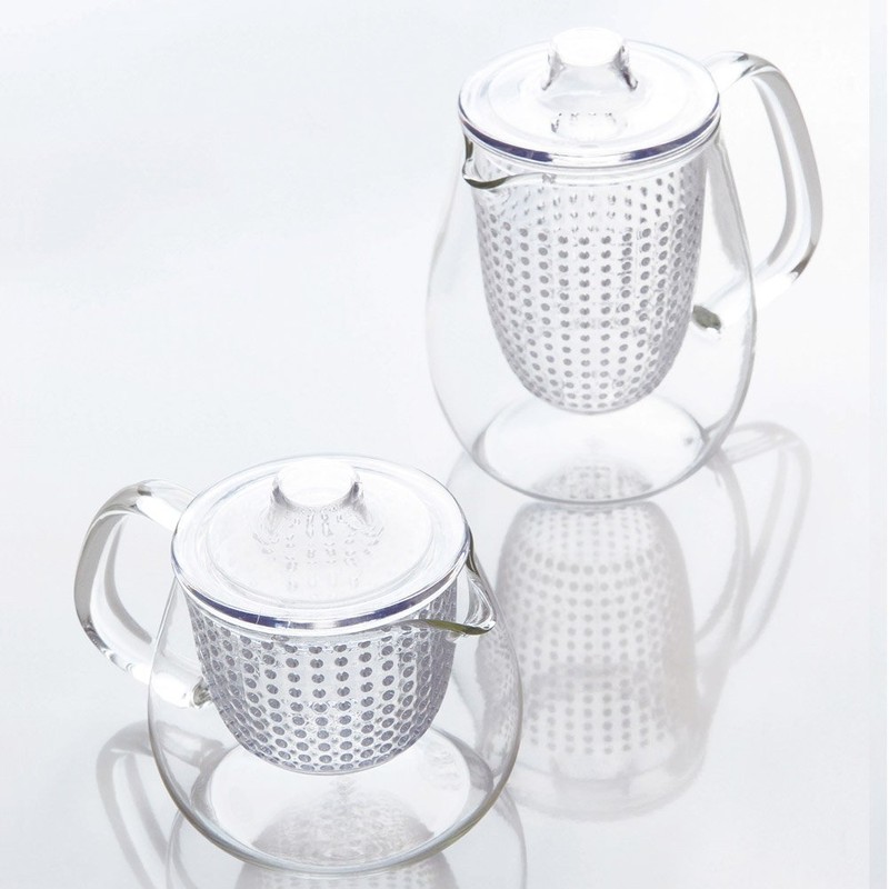 KINTO 22908 UNITEA Strainer, 3.1 x 4.1 inches (80 x