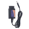 Car Diagnostic Tool for ELM327 PIC18F25K80 FTDI with CD Support