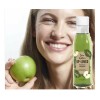 Shampoo Purificante con Manzana Reciclada y Kale Orgánica Love Nature