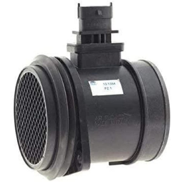 HELLA 8ET 009 149-211 Air Mass Sensor - Pipe-neck