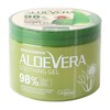 Aloe and Herb Moisturizing Skin Soothing Care Gel 500g