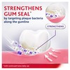 Corsodyl Gum Strengthen & Protect Toothpaste with Hyaluronic Acid, Whitening,