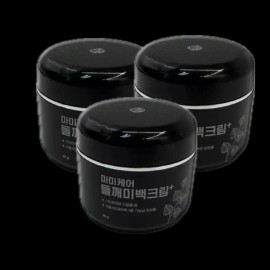 Eobseum 마미케어 들깨미백크림 50ml 3개 // AO Mami Care Perilla Whitening Cream 50ml 3pcs