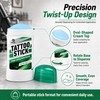 Tattoo Transfer Gel Stick, Stencil Cream 2 Pack 60g Each
