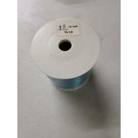 Calvin Tylers Fishing Line 12 lb. Test