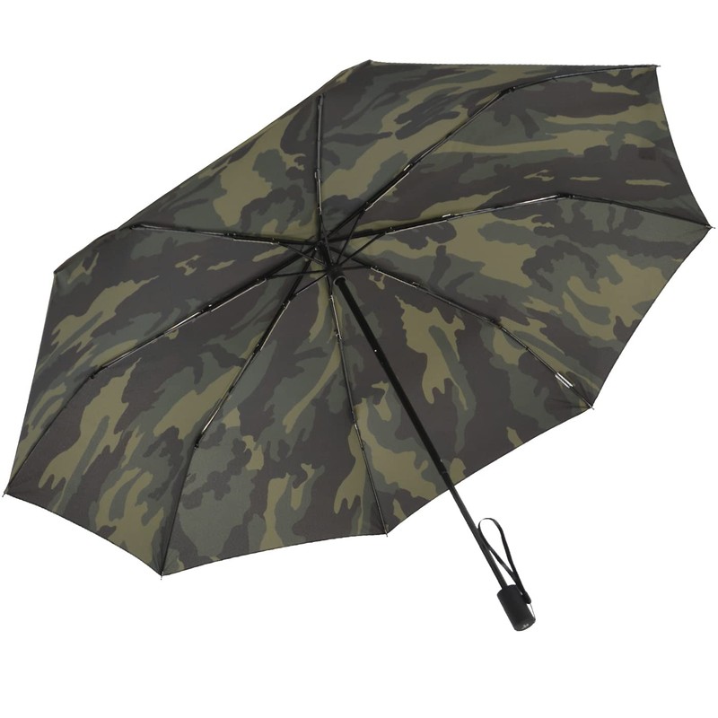 iX-brella Super Mini Pocket Umbrella with Large Roof 94 cm