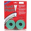 Proline 1952833500 Band Green Inserts, 4 x 4 x 2