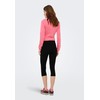 Only Play Onpfold Life MW 3/4 Jrs Noos Pantaloni da