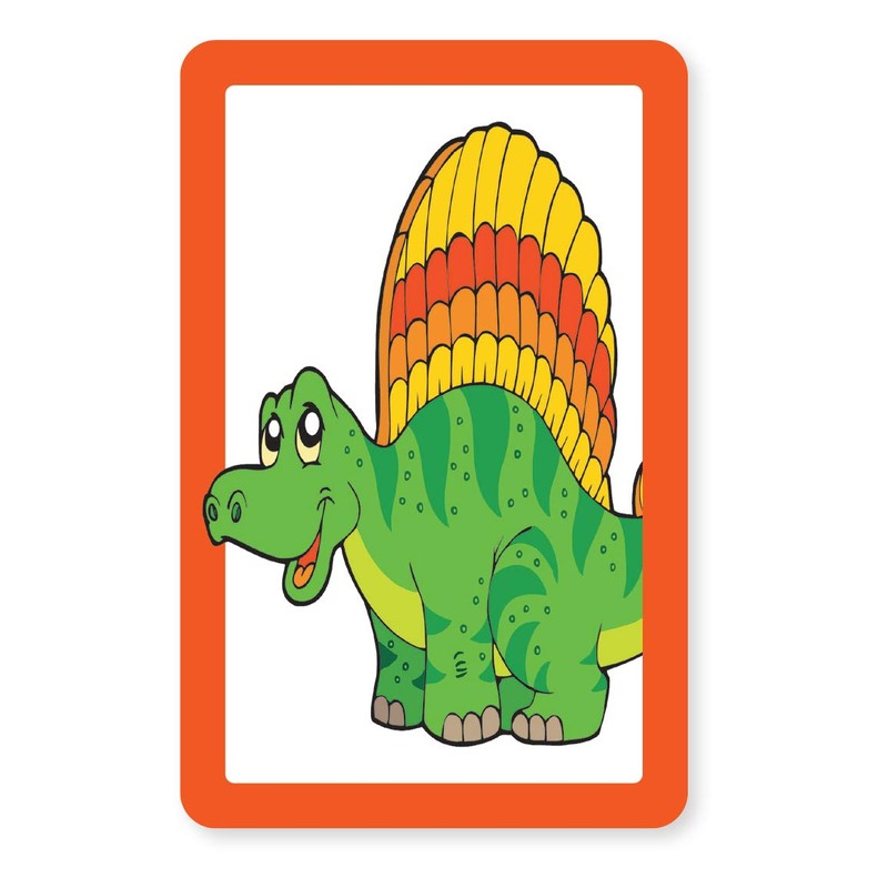 Cheatwell Games Snap + Pairs Dinosaurs