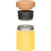 Thermos Vacuum Insulated Soup Jar 300ml Yellow JBT-301 Y