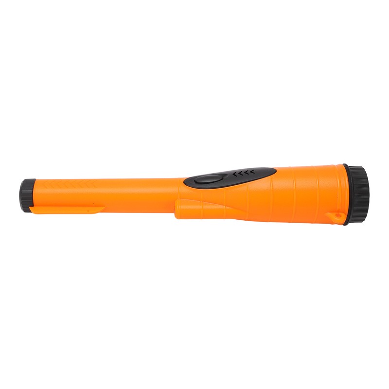 Handheld Metal Detector 360 Degree Scanning High Sensitivity Waterproof Metal