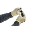 Ansell PU610 DG AS Special purpose gloves, mechanical protection, Grey,