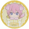 Nakano Ichibana Puppy Can Badge