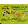 Garden Rue Soap (3 bar soaps) Jabon De Ruda Esotérico