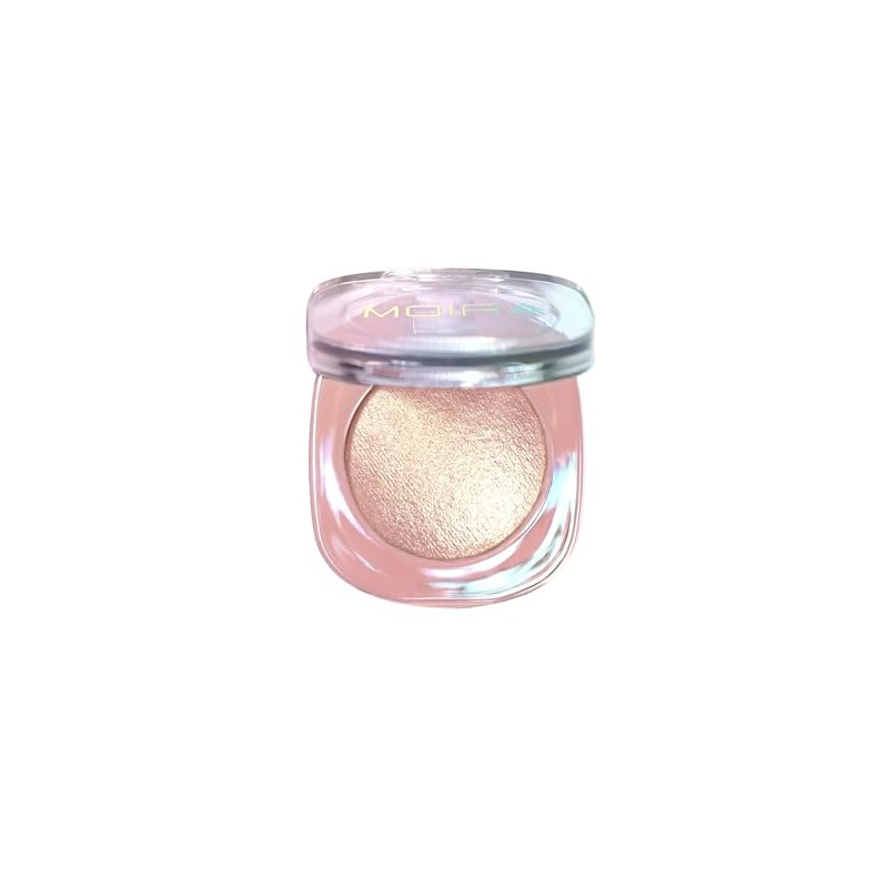 Iluminador Dreamlight Highlighter (002, Honeysuckle) Moira