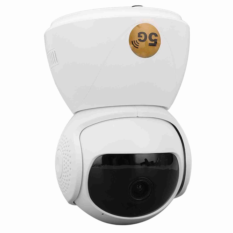 5G Surveillance Camera 1080P HD Smart Dual Band Wifi Wireless