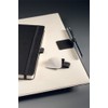 Leuchtturm 345165 Pen Holder, Neon Green