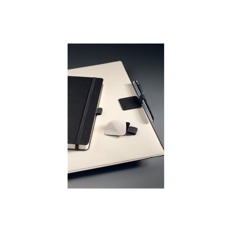 Leuchtturm 345165 Pen Holder, Neon Green