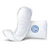 Nexwear Incontinence Pads for Women, Skin-Safe Design, Maximum Absorbency Bladder