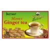 West Indian Select Honey Ginger Tea (20 Sachets) 18 G/0.63oz