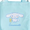 Sanrio 069906 Cinnamoroll 2-Way Mini Tote Bag