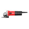 VBLIOT 950W Angle Grinder Tool 4.5 Inch 8A Electric 12000RPM