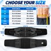 Umbilical Hernia Belt for Abdominal Support – Lumbar Support Belt