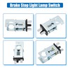 X AUTOHAUX Stop Lamp Switch Brake Light Switch Replacement for