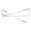 Tablet Stand Aluminum Alloy Foldable Portable Metal Multifunctional Laptop Bracket