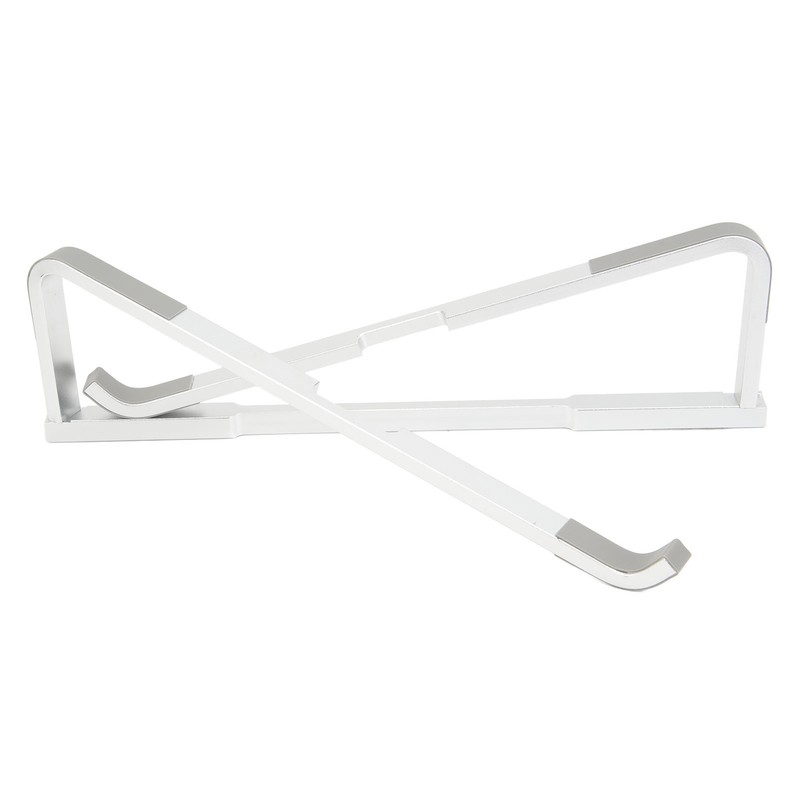 Tablet Stand Aluminum Alloy Foldable Portable Metal Multifunctional Laptop Bracket
