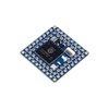 Core2350B Core Board Based on Raspberry Pi RP2350B Microcontroller, Dual-core