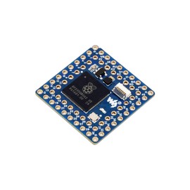 Core2350B Core Board Based on Raspberry Pi RP2350B Microcontroller, Dual-core & Dual-Architecture, Operating Frequency up to 150MHz, 8MB PSRAM, Adapting 48 × Multi-Function GPIO Pins