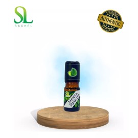 Sachel Menta Piperita Original Roll On 8ml Aromaterapia