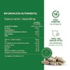 Lifeed Enzimas Digestivas Probióticos Contiene Fibra Natural Lactobacillus Acidophilus Inulina