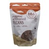 2die4 Live Foods Organic Activated Pecans with Fresh Whey 300g