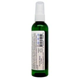 TEA TREE BALM & RINSE - Piercing & First Aid Spray 4 oz. & Tattoo Balm 2 oz.