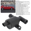 4H0121671D 4H0121671B Tap Water Valve Heater 4H0121671G Sensitive Black Suitable