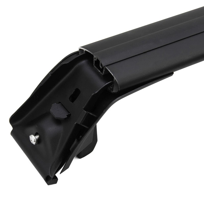 GEP_1339 Lockable Roof Rack Cross Bars For Ford Edge 2015-2024