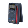 Digital Multimeter, XB866 Portable Large Range High Accuracy Pocket Multimeter
