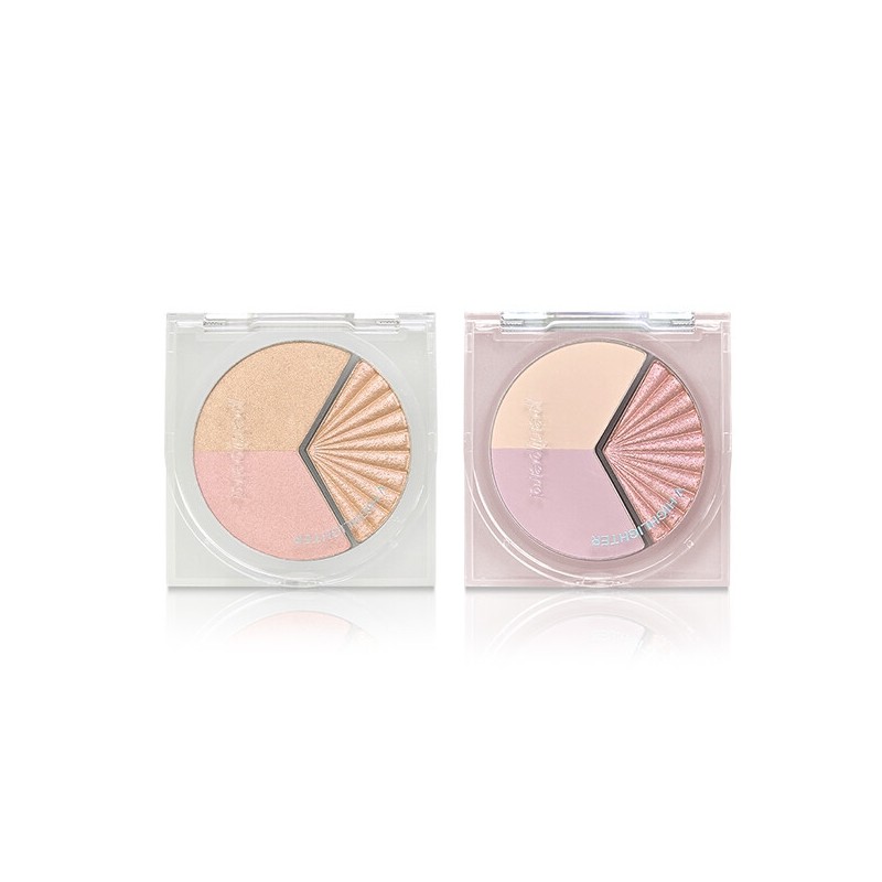 Peripera V Highlighter / 페리페라 브이 하이라이터