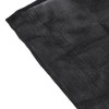 Depisuta Universal Wood Chipper Shredder Bag, 48 Inch Opening Sturdy