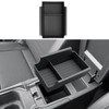ECOZEN 2026 Kicks Center Console Organizer - For 2025-2026 Nissan