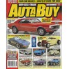AUTA BUY Used Car Magazine August 2025