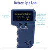 OBO HANDS Handheld 125KHz RFID Blocking Reader Writer Copier Duplicater