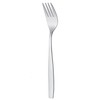 GRÄWE Königstein Table Forks Set of 12 Stainless Steel Hand-Polished