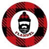 Big Dot of Happiness Lumberjack - Channel The Flannel -